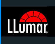 LLumar fóliák